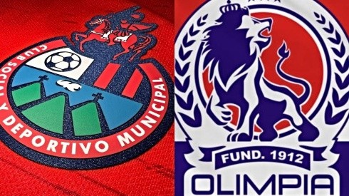 Municipal vs. Olimpia: quién tiene la plantilla más costosa según Transfermarkt