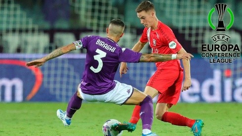 Conference League 2022-23: Twente de Manfred Ugalde cae ante la Fiorentina