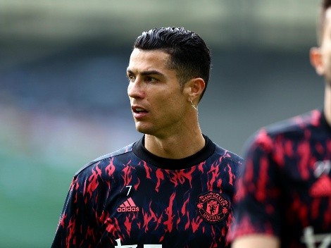 El Manchester United de Cristiano Ronaldo busca reforzarse en Concacaf