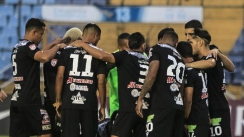 Diriangén tendrá un refuerzo de lujo ante Comunicaciones en Liga Concacaf