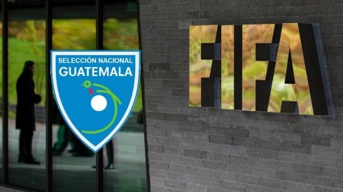 FIFA visitó Guatemala: reunión con el Comité Ejecutivo de la Fedefut
