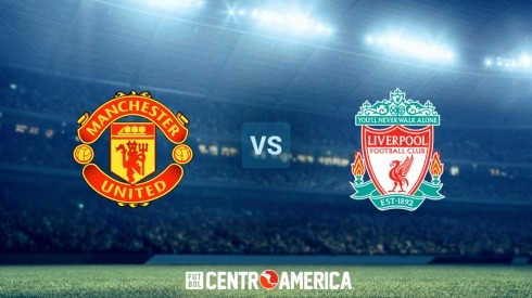 Manchester United vs Liverpool: horario, canal de TV y streaming para ver EN VIVO el partido por la tercera fecha de la Premier League inglesa 2022-23.