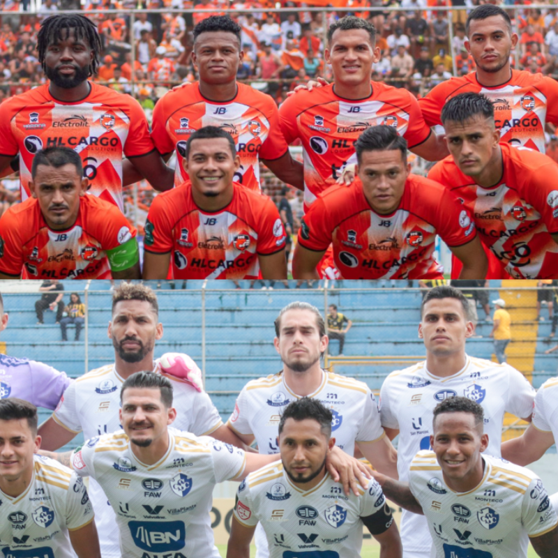 Puntarenas FC vs Cartaginés: cuándo, a qué hora y por qué canal ver hoy EN  VIVO el juego por la fecha 7 del Apertura 2022 de la Primera División de  Costa Rica