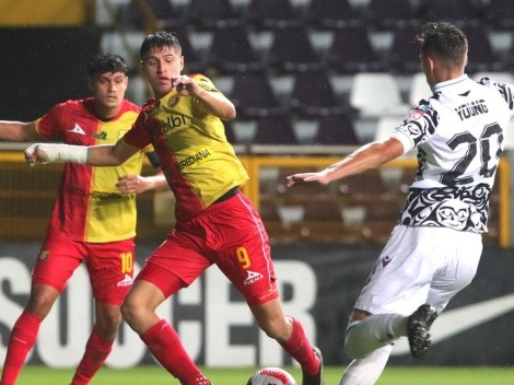 Herediano eliminó a Pacific FC en Liga Concacaf