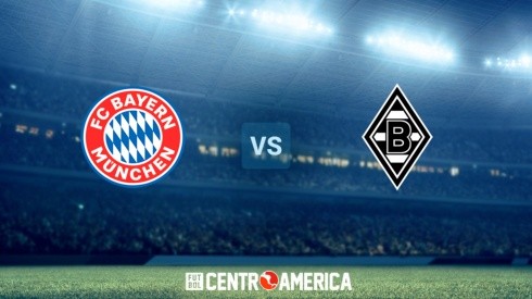 Bayern Munich vs Borussia Monchengladbach: horario, canal de TV y streaming para ver EN VIVO el partido por la fecha 4 de la Bundesliga.