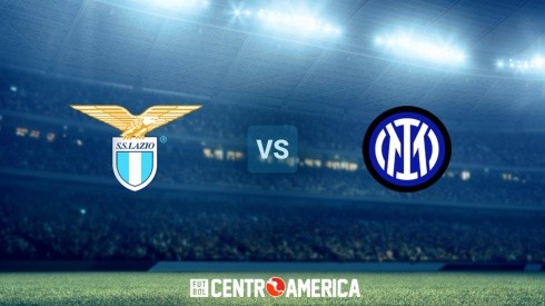 Lazio vs Inter: horario, canal de TV y streaming para ver EN VIVO el partido por la fecha 3 de la Serie A.