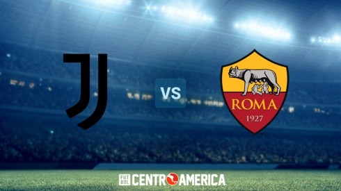 Juventus vs Roma: horario, canal de TV y streaming para ver EN VIVO el partido por la fecha 3 de la Serie A.