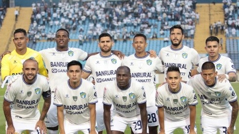 Las peores derrotas de Guatemala ante el fútbol de Nicaragua