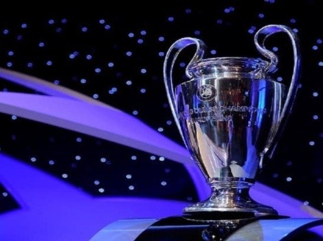 Fixture de la Champions League 2022-23: ¿cuándo se juegan los partidos de la fase de grupos?