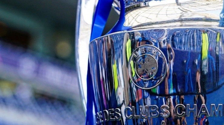 La fase de grupos de “la orejona” iniciará el próximo 6 de setiembre (UCL)