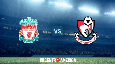 Liverpool vs Bournemouth: horario, canal de TV y streaming para ver EN VIVO el partido por la fecha 4 de la Premier League.