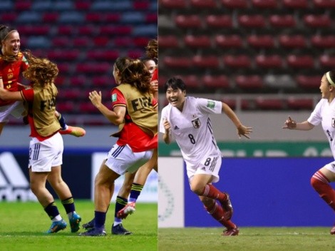Mundial Femenino Sub-20 de Costa Rica 2022: ¿quiénes van a la final?
