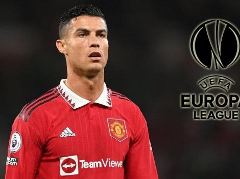 Manchester United de Cristiano Ronaldo ya tiene grupo en la Europa League