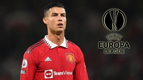 Manchester United de Cristiano Ronaldo ya tiene grupo en la Europa League