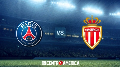 PSG vs Mónaco: horario, canal de TV y streaming para ver EN VIVO el partido por la fecha 4 de la Ligue 1.