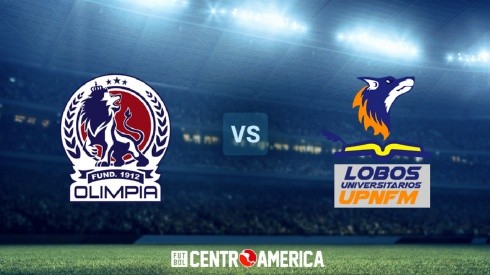 Olimpia vs. Lobos UPNFM: horario, canal de TV y streaming para ver EN VIVO el partido por la fecha 6 del Apertura 2022.