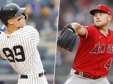 Angels vs. Yankees: apuesta por tu favorito entre los dos mejores equipos de la MLB