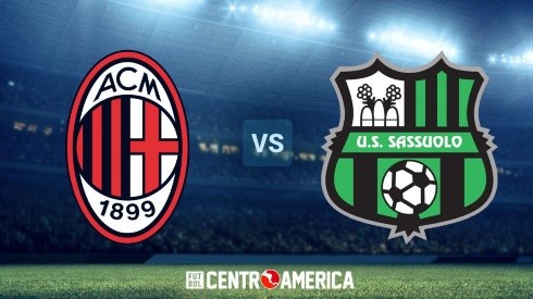 Milan vs Sassuolo: dónde, cuándo juegan y por qué canal de TV ver hoy en Centroamérica EN VIVO el partido de la fecha 4 de la Serie A 2022-23 de Italia