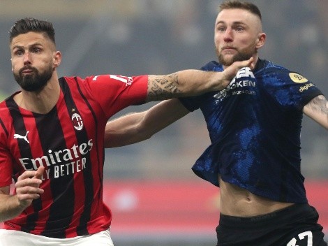 Inter vs. Milan: pronósticos para el Derby della Madonnina por la Serie A