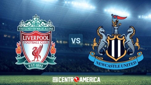 Liverpool vs Newcastle: dónde, cuándo juegan y por qué canal de TV ver en Centroamérica EN VIVO el partido de la fecha 5 de la Premier League 2022-23 de Inglaterra