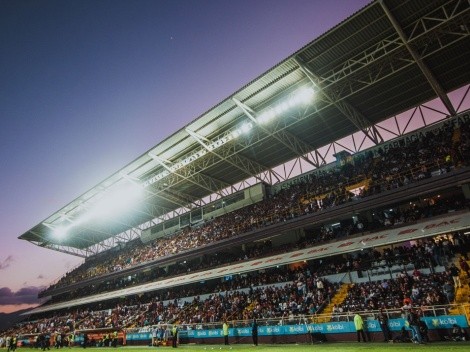Herediano no usará más el estadio de Saprissa para partidos de Liga Concacaf