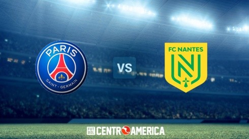PSG vs Nantes: horario, canal de TV y streaming para ver EN VIVO el partido por la fecha 6 de la Ligue 1.