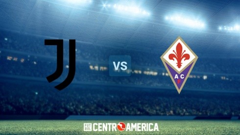 Fiorentina vs Juventus: horario, canal de TV y streaming para ver EN VIVO el partido por la fecha 5 de la Serie A.