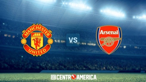 Manchester United vs Arsenal: horario, canal de TV y streaming para ver EN VIVO el partido por la fecha 6 de la Premier League.