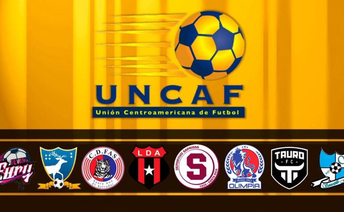 Torneo Femenino UNCAF se realizará en Costa Rica grupos