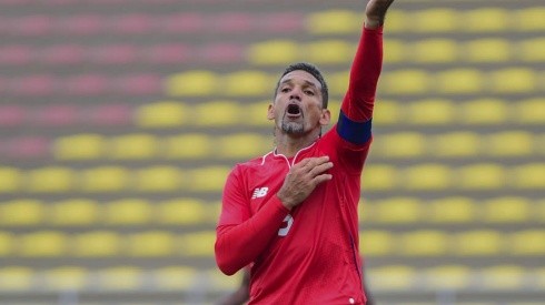Manuel "Cholo" Torres volverá al fútbol panameño
