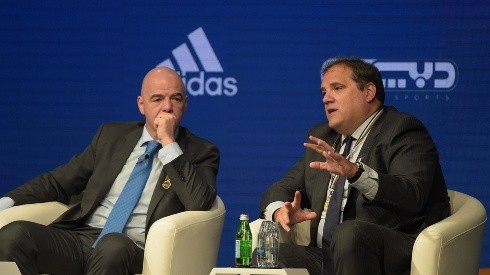 Mundial 2026: FIFA reveló cuántas plazas tendrá Concacaf