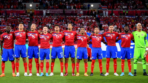 La Selección de Costa Rica podría jugar amistoso de despedida antes del Mundial de Qatar 2022.