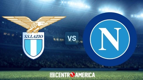 Lazio vs Napoli: dónde, cuándo juegan y por qué canal de TV ver hoy en Centroamérica EN VIVO el partido de la fecha 4 de la Serie A 2022-23 de Italia