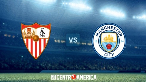 Sevilla vs Manchester City: horario, canal de TV y streaming para ver EN VIVO el partido por la jornada 1 de la Champions League.