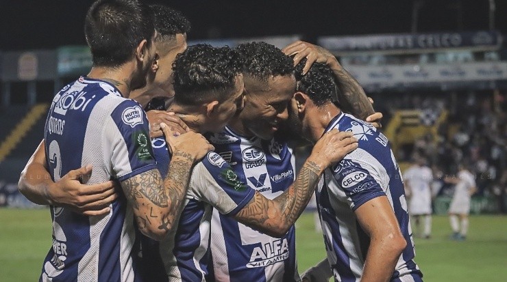 Los brumosos respiran tras el gane de este miércoles (CSC)