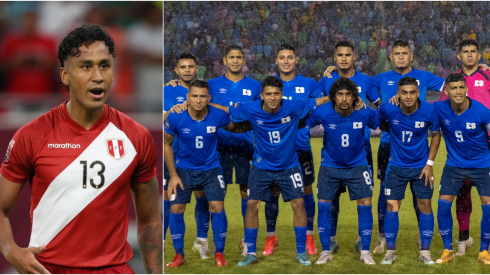 El Salvador vs Perú: medio presume que un jugador peruano es más costoso que toda la Selecta.