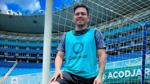 Liga Concacaf: Fito Zelaya quiere hacer historia con Alianza