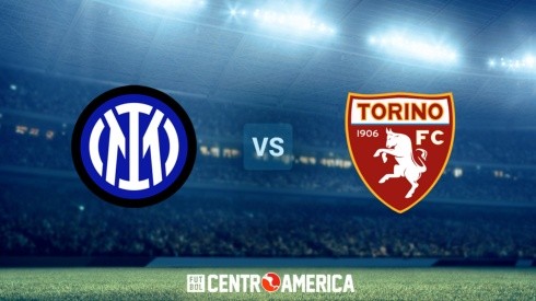 Inter vs Torino: horario, canal de TV y streaming para ver EN VIVO la fecha 6 de la Serie A de Italia.