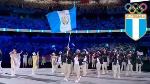 Comité Olímpico Internacional da ultimátum a Guatemala