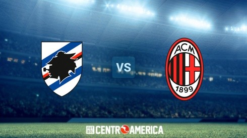 Sampdoria vs Milan: horario, canal de TV y streaming para ver EN VIVO la fecha 6 de la Serie A de Italia.