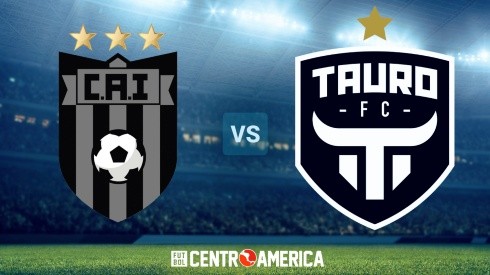 CAI vs. Tauro FC: cuándo, dónde y por qué canal ver el juego por la fecha 9 del Clausura 2022 de la Liga Panameña de Fútbol