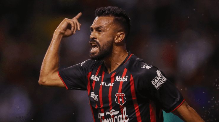 Fuente: José Cordero