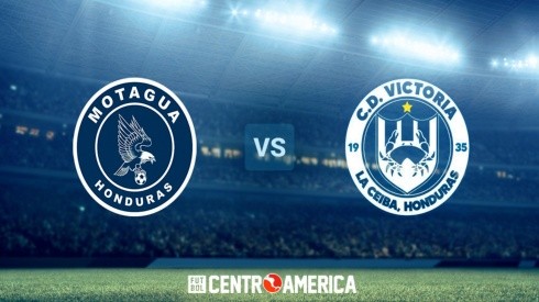 Motagua vs Victoria: horario, canal de TV y streaming para ver EN VIVO el partido por la fecha 9 del Apertura de Honduras.