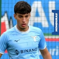 Valerio Marinacci es vendido por la Lazio