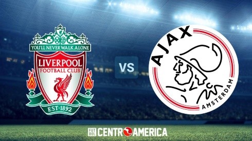 Liverpool vs Ajax: dónde, cuándo juegan y por qué canal de TV ver en Centroamérica EN VIVO el partido de la fecha 2 de la UEFA Champions League 2022-23