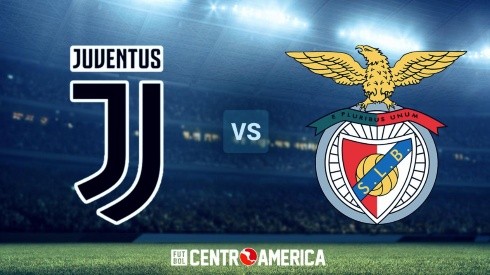 Juventus vs Benfica: dónde, cuándo juegan y por qué canal de TV ver en Centroamérica EN VIVO el partido de la fecha 2 de la UEFA Champions League 2022-23