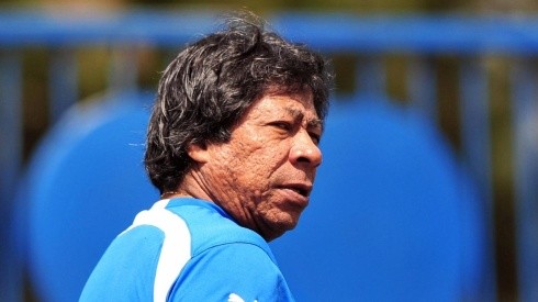 Oficial: Ramón Maradiaga regresa al fútbol de Guatemala