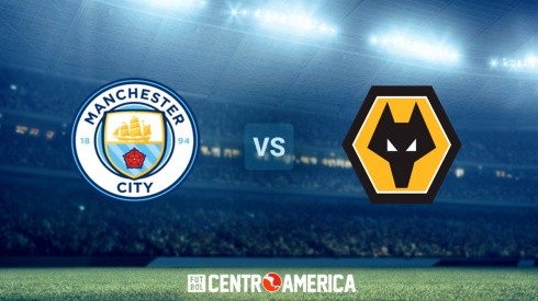 Manchester City vs Wolverhampton: horario, canal de TV y streaming para ver hoy EN VIVO la fecha 7 de la Premier League.