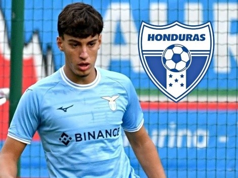 Oficial: el italiano Valerio Marinacci es convocado por la Selección de Honduras