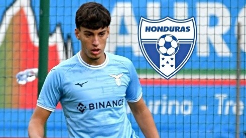 Oficial: el italiano Valerio Marinacci es convocado con la Selección de Honduras